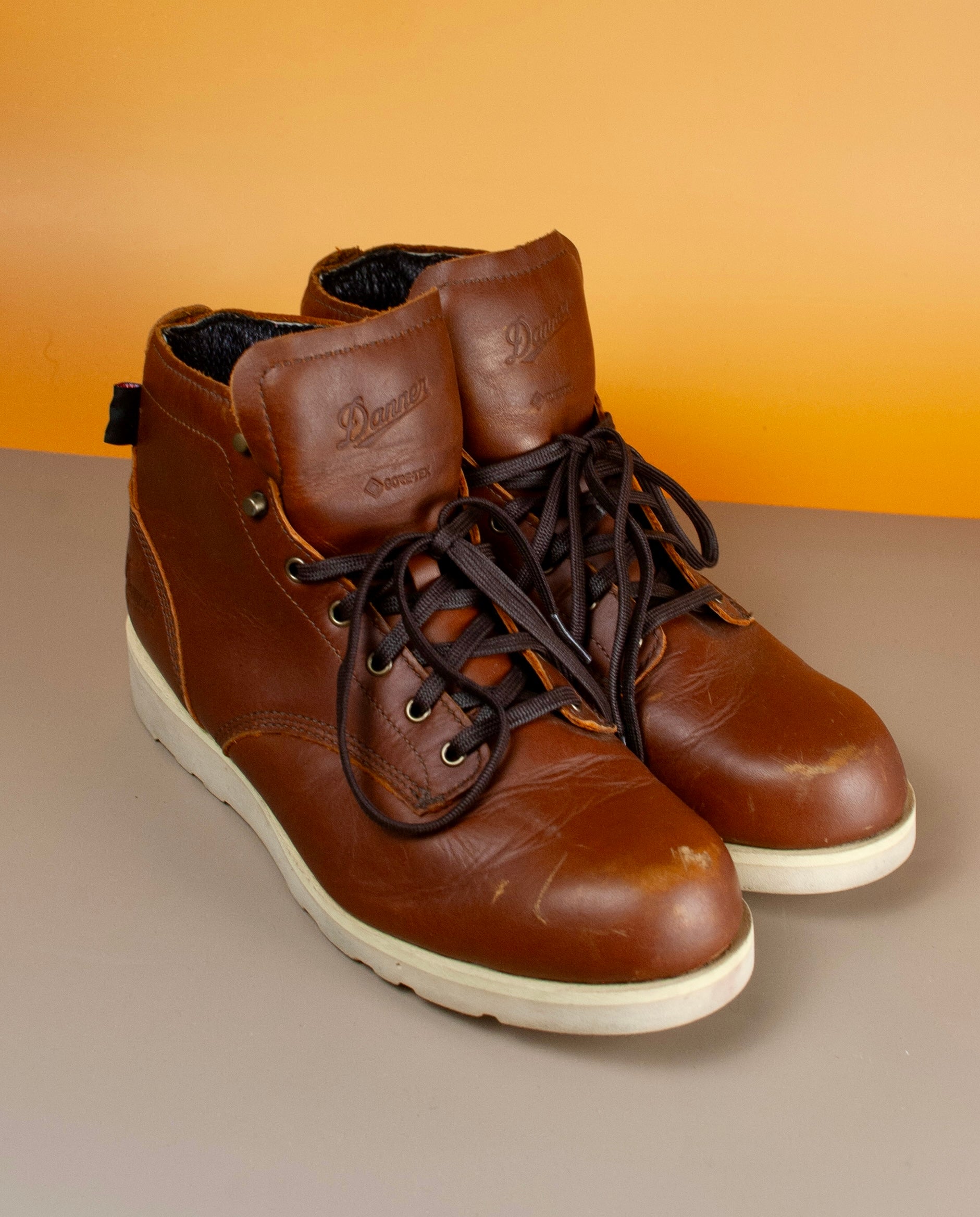 Danner gore outlet tex boots