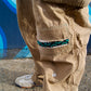 The Painter Pant (custom-mended)