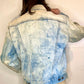 Rustler Vintage US-Made Denim Jacket [1980s/90s, medium]