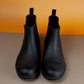 Women’s Chelsea-Style Rain Boots [9]