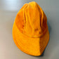 Union-Made 1960s Corduroy Cap