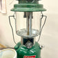 1981 Coleman Lantern [green]