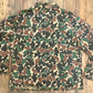 Distressed Duck Camo Overshirt [1970s, extra large]