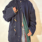 Oversized Wool Duffle Coat [1990s, large/extra large]