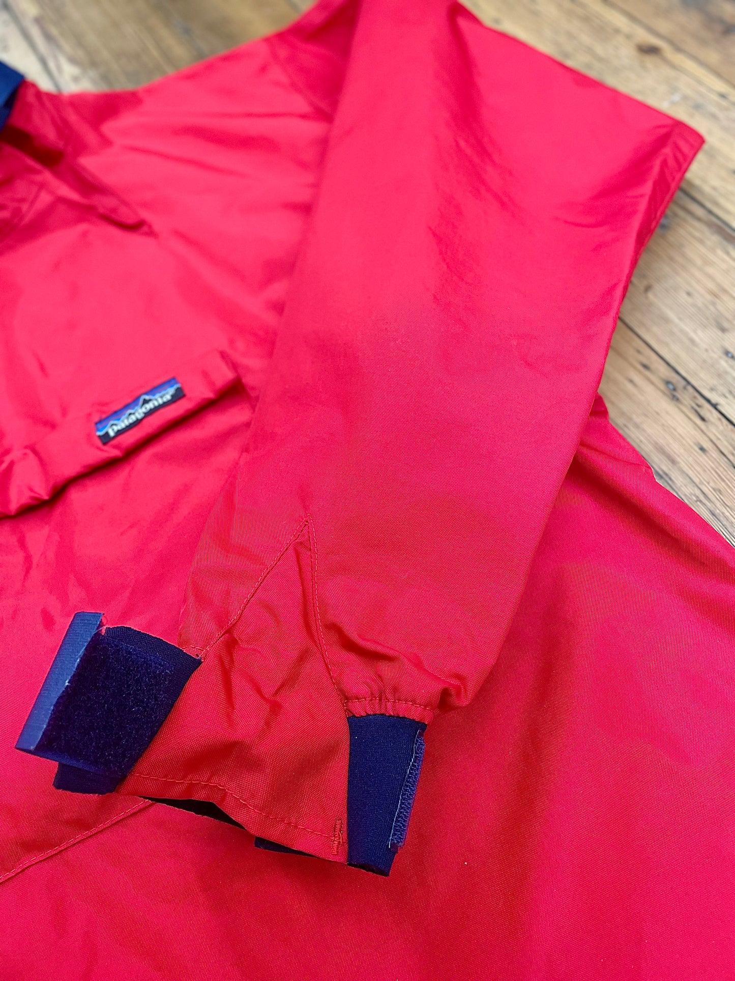 Patagonia Kayaking Jacket [1990s, large]