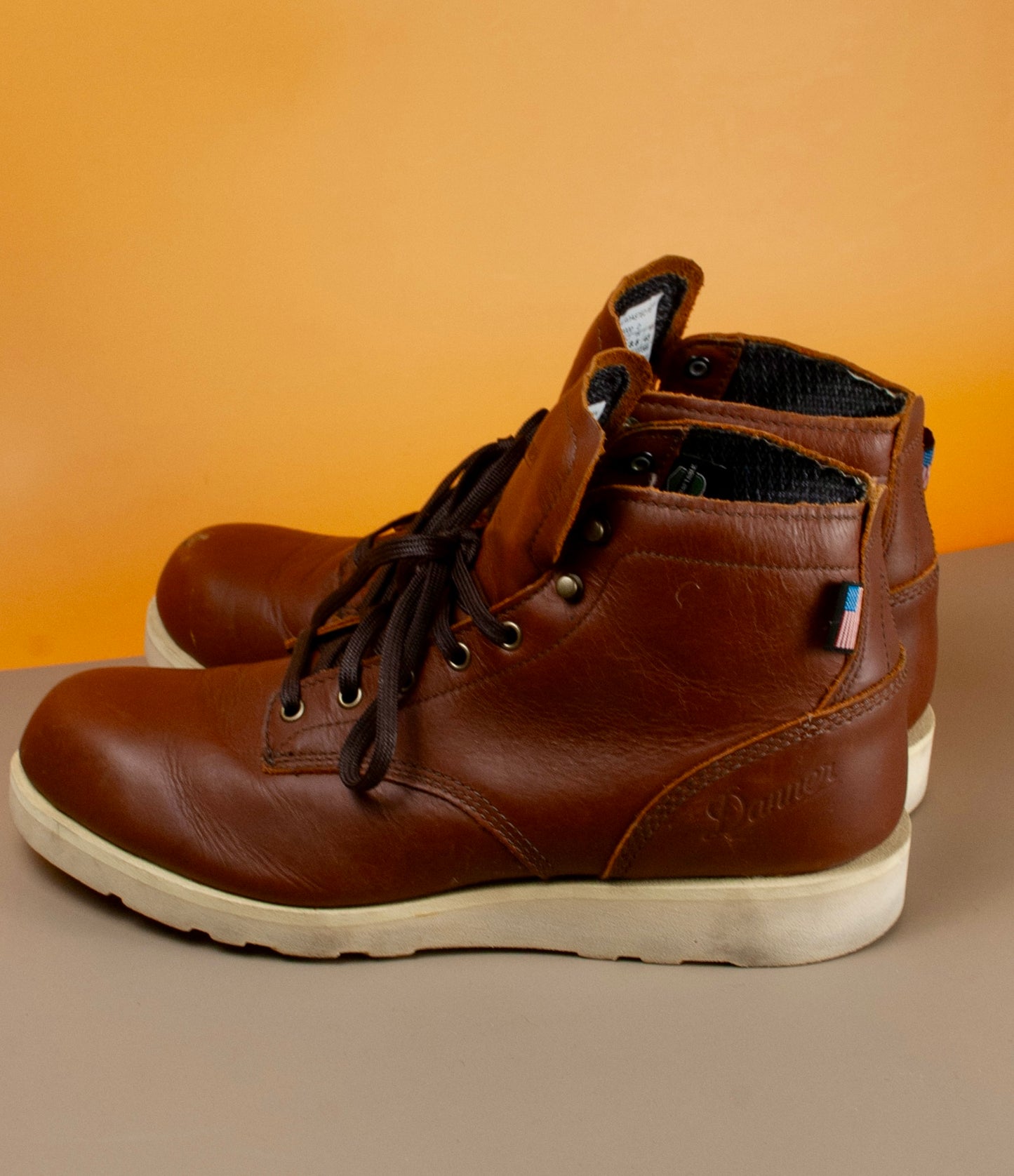 Danner Douglas Gore-Tex Boots [men’s 9]