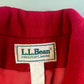 LL Bean Wool Pea Coat [1980s/90s, women’s medium/large]