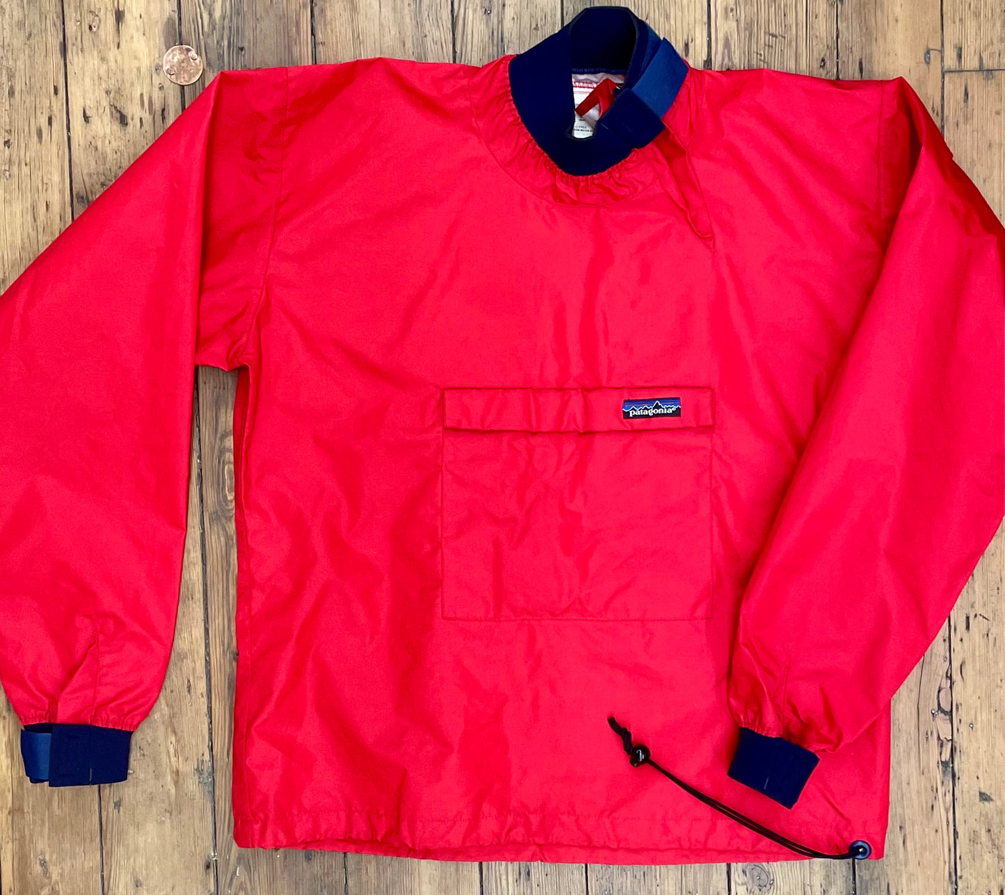 Patagonia Kayaking Jacket [1990s, large]