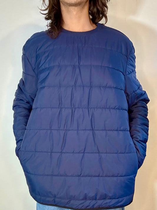 Penfield Puffer Sweatshirt [large]