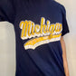 Single-Stitch Vintage Michigan Tee [medium]