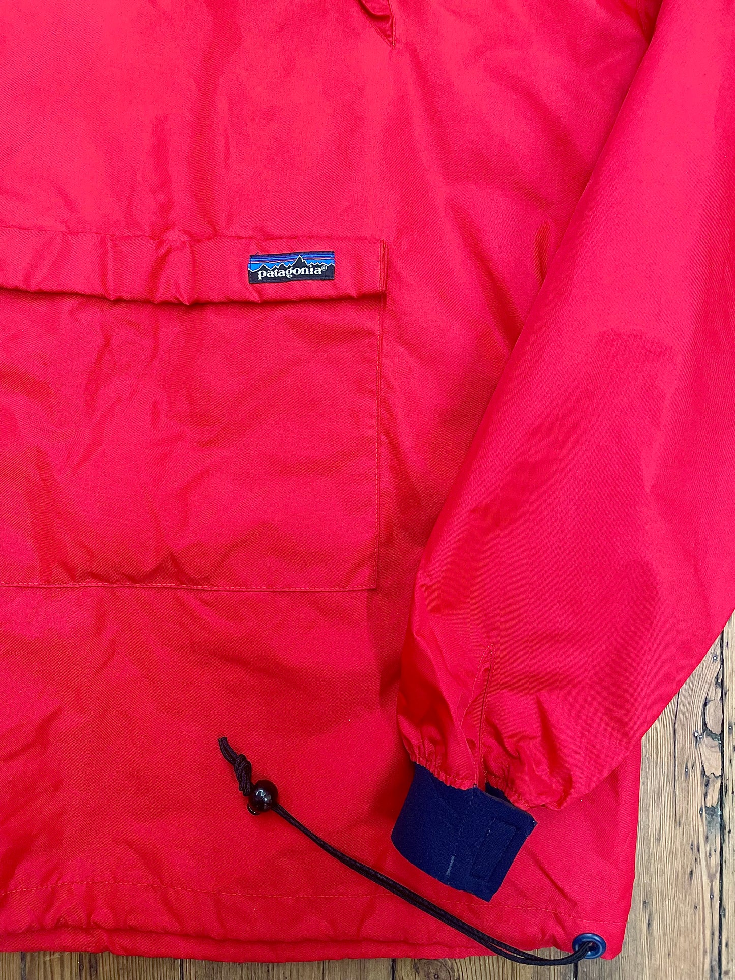 Patagonia Kayaking Jacket [1990s, large]