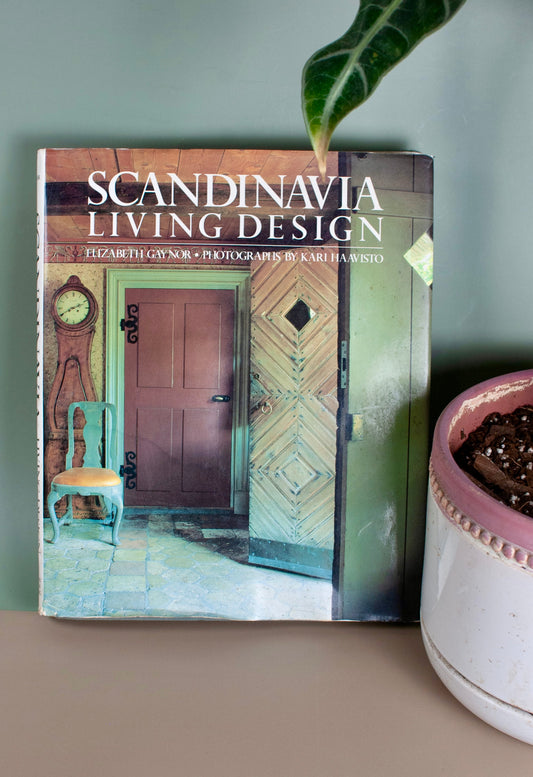 Scandinavia Living Design