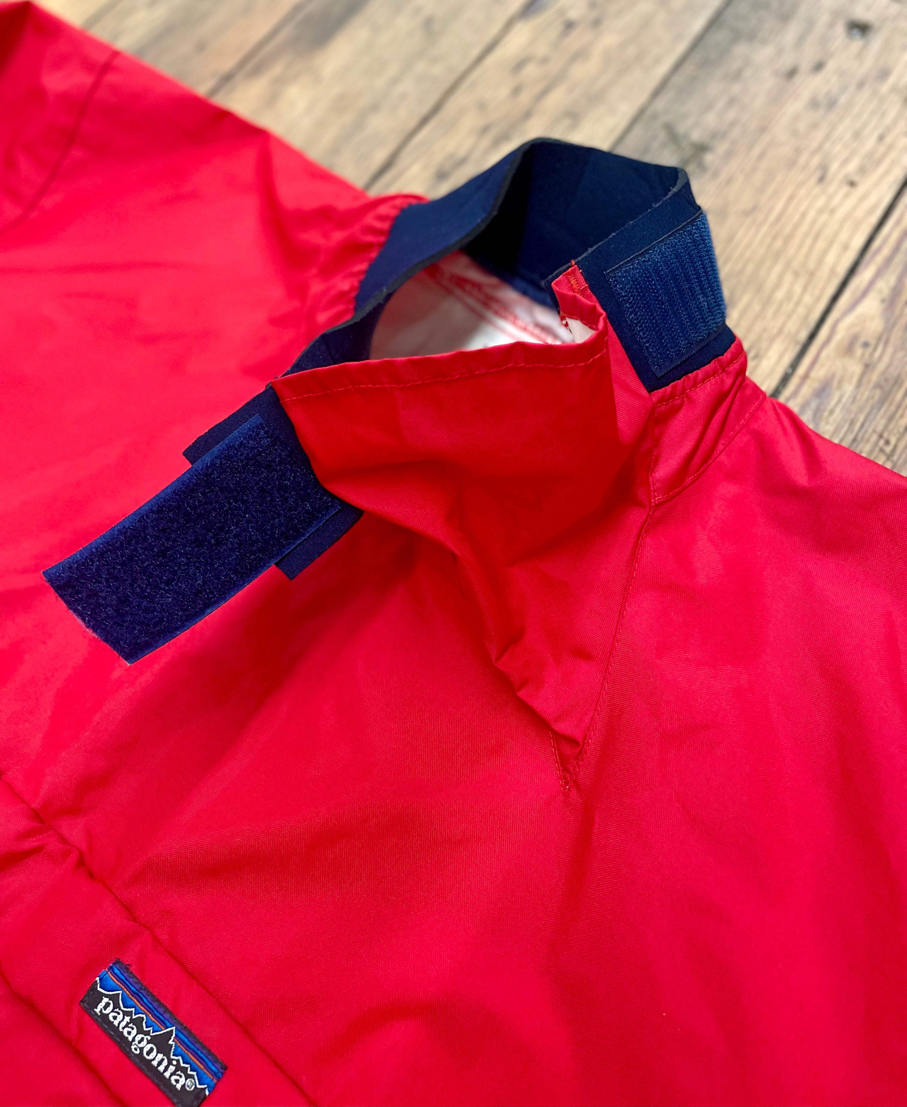 Patagonia Kayaking Jacket [1990s, large] – Catch & Release