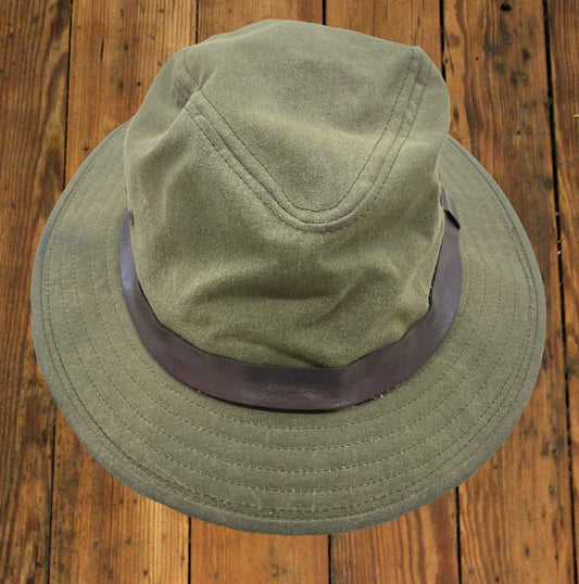 Filson Packer Hat [vintage, medium/large]