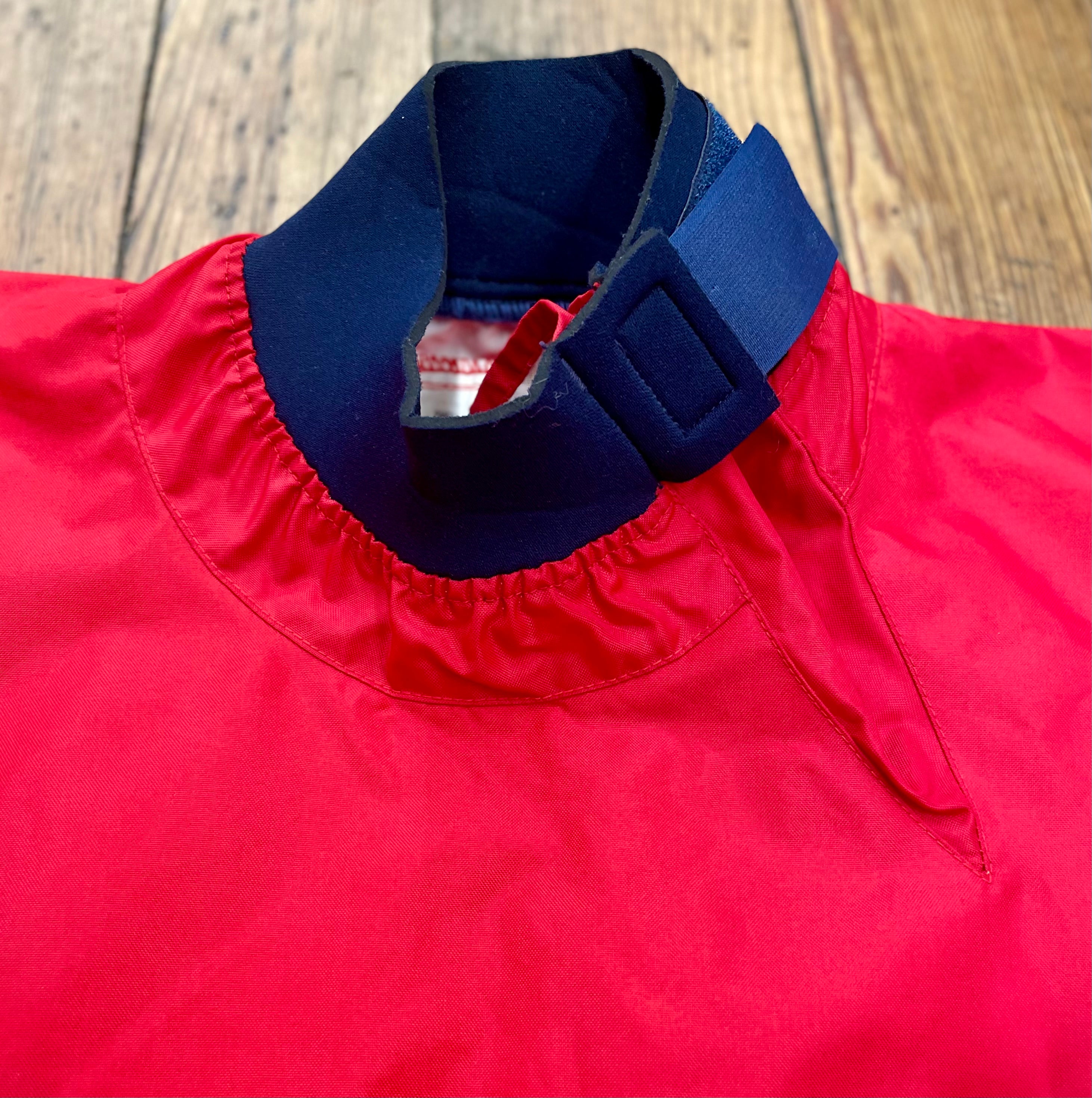 Patagonia paddling jacket 〜90s 85EE4420-D83A-4EE2-A5C0-