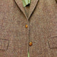 1960s/70s Tweed Sport Coat [medium/large]