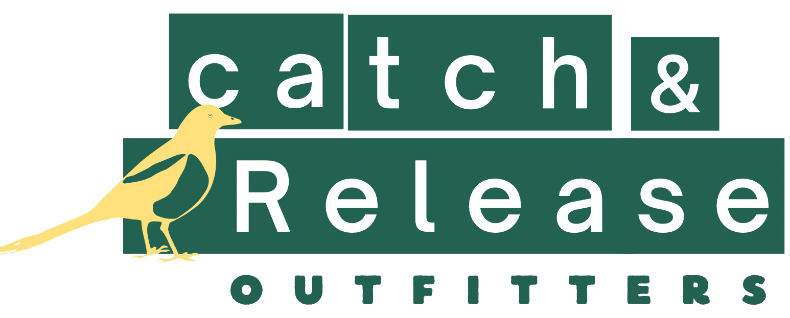 Catch & Release Outfitters 