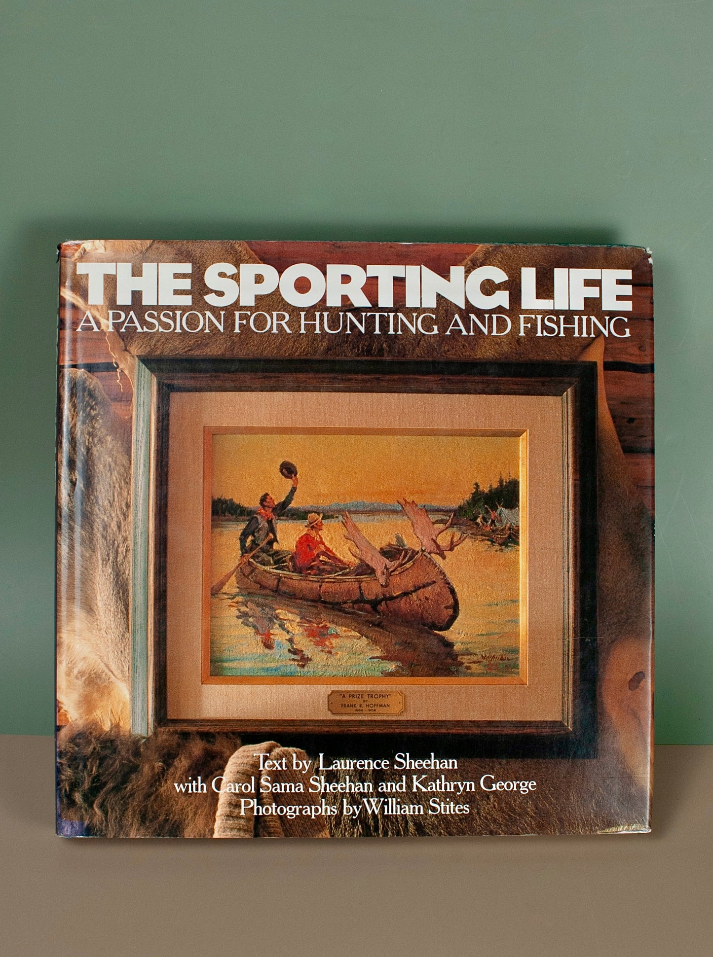 The Sporting Life