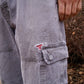 The Craftsman Pant (custom-mended)