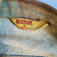 Rustler Vintage US-Made Denim Jacket [1980s/90s, medium]