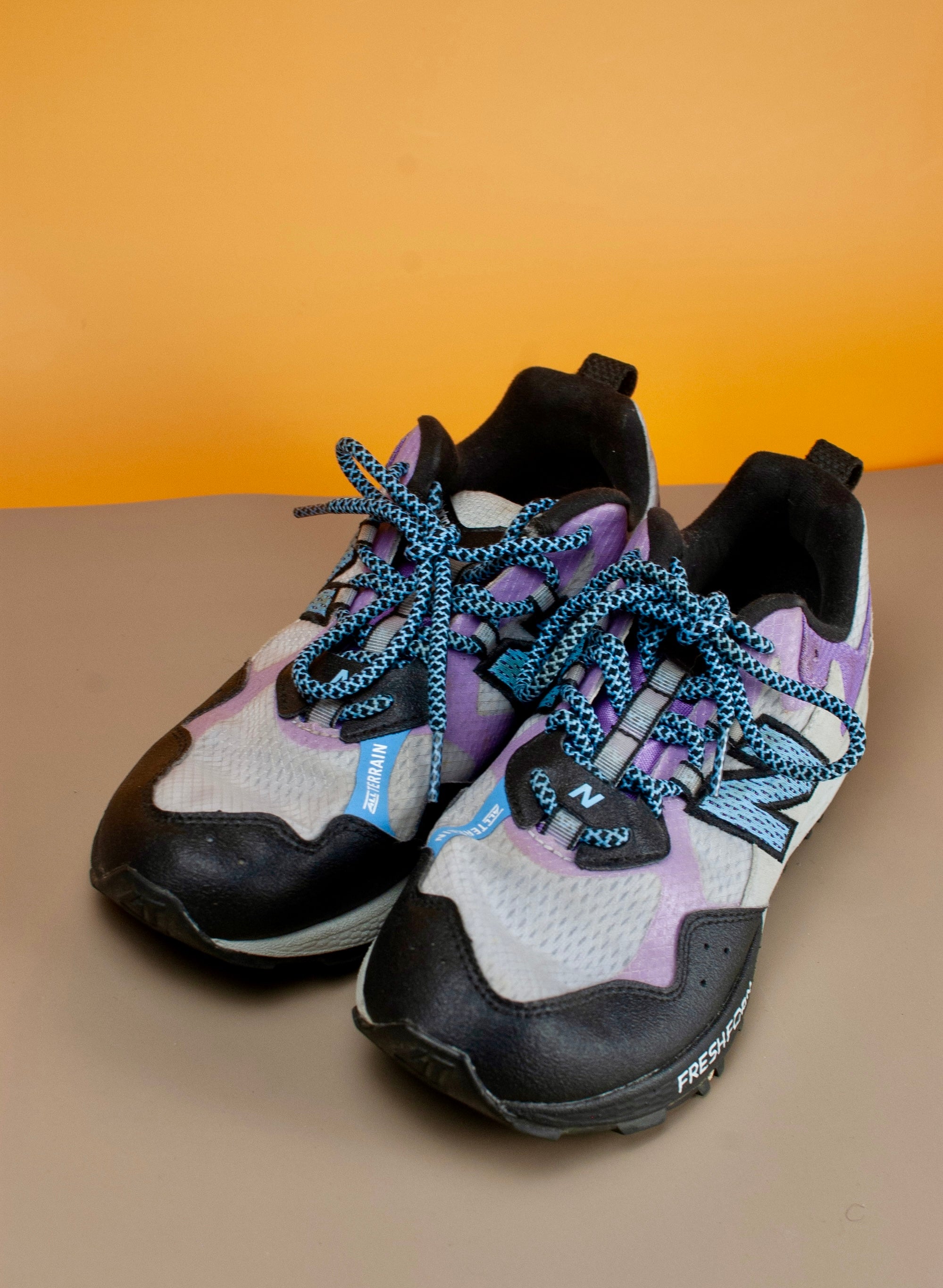 New Balance Crag TR v2 Sneakers women s 8