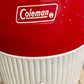 1967 Coleman Water Cooler [red]