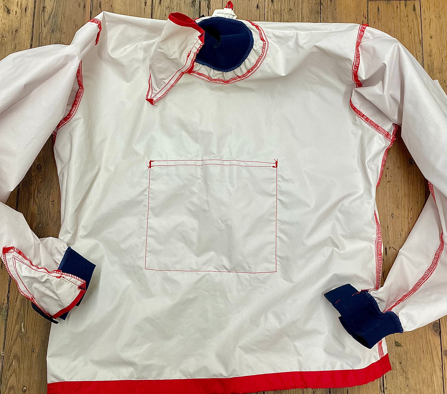 Patagonia Kayaking Jacket [1990s, large]