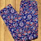 Pendleton Paisley-Print Trousers [women’s medium]