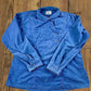 Woolrich Ranch-Style Long-Sleeve Shirt [vintage, women’s medium]