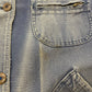 LL Bean Distressed & Faded Barn Coat [1980s/90s, medium/large]