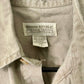 Banana Republic Safari Shirt [1990s, small]