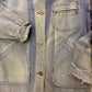 LL Bean Distressed & Faded Barn Coat [1980s/90s, medium/large]