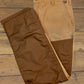 Walls Distressed Upland Hunting Pants [1970s/80s, 33x28]