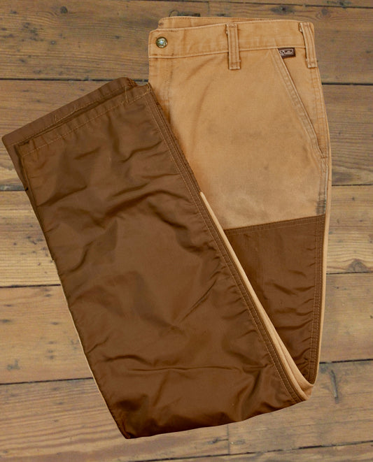 Walls Distressed Upland Hunting Pants [1970s/80s, 33x28]