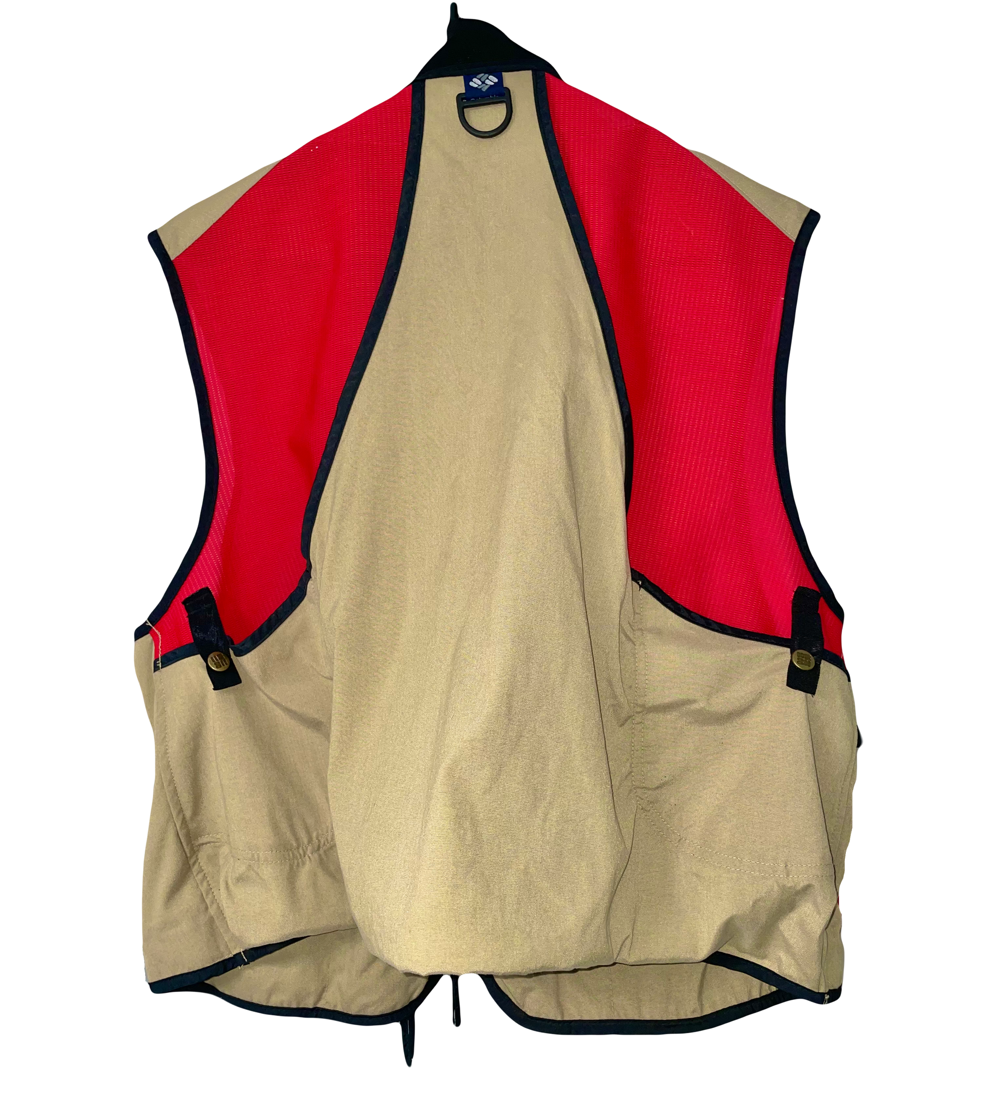 Columbia 2025 fishing vest