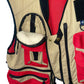 Columbia Premium Fly Fishing Vest in Rare Colorway [1980s, large]