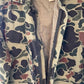Walls Blizzard-Pruf Insulated Camo Coveralls [vintage, medium]