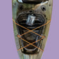 Pelican Castaway fishing kayak (local purchase only)