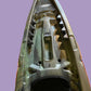 Pelican Castaway fishing kayak (local purchase only)