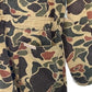 Walls Blizzard-Pruf Insulated Camo Coveralls [vintage, medium]