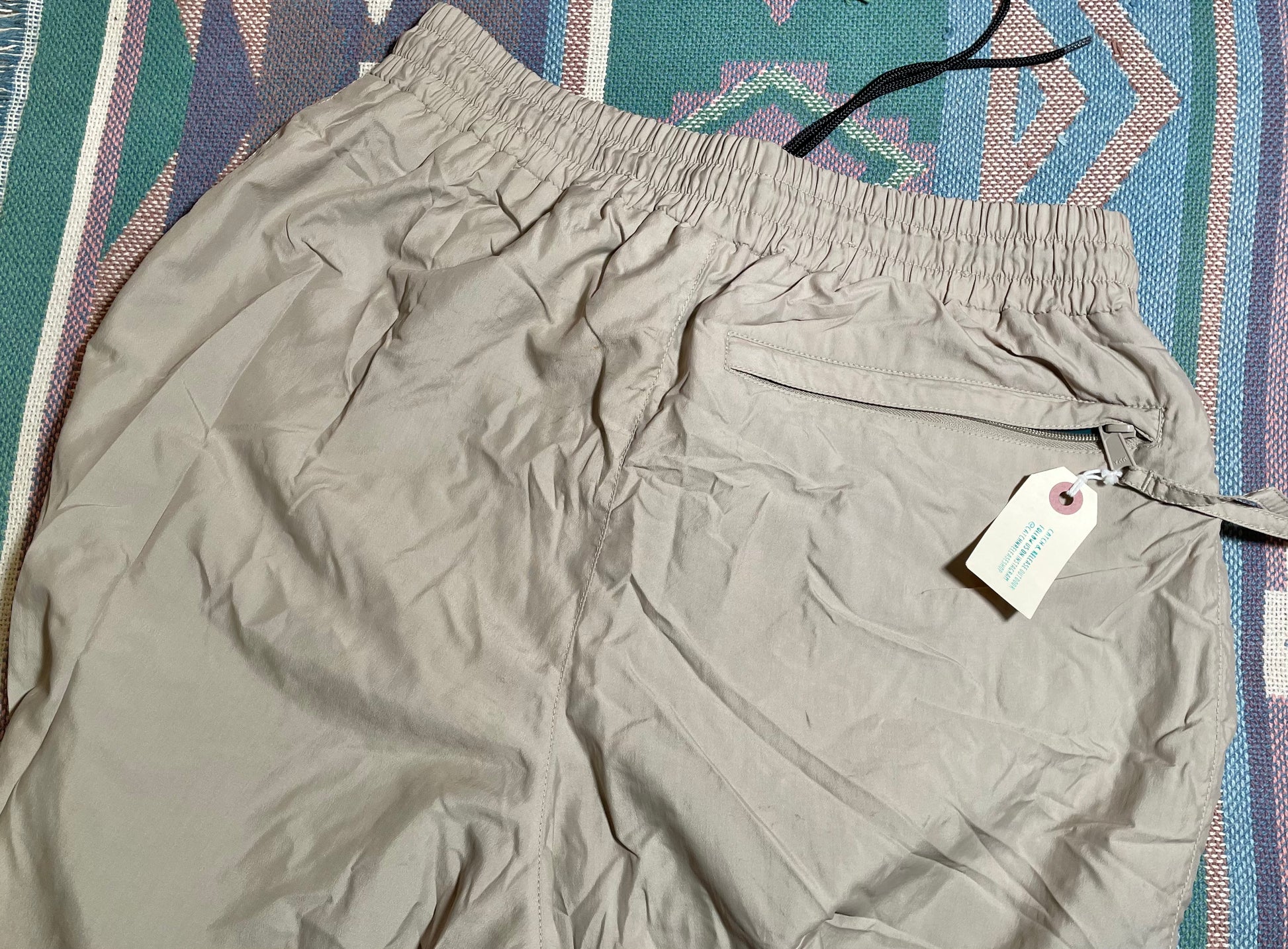 Gander 2025 mountain shorts
